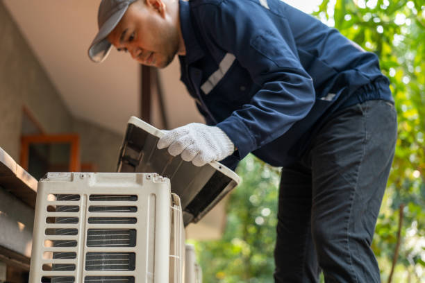 Best HVAC Installation Services  in Clifton, AZ